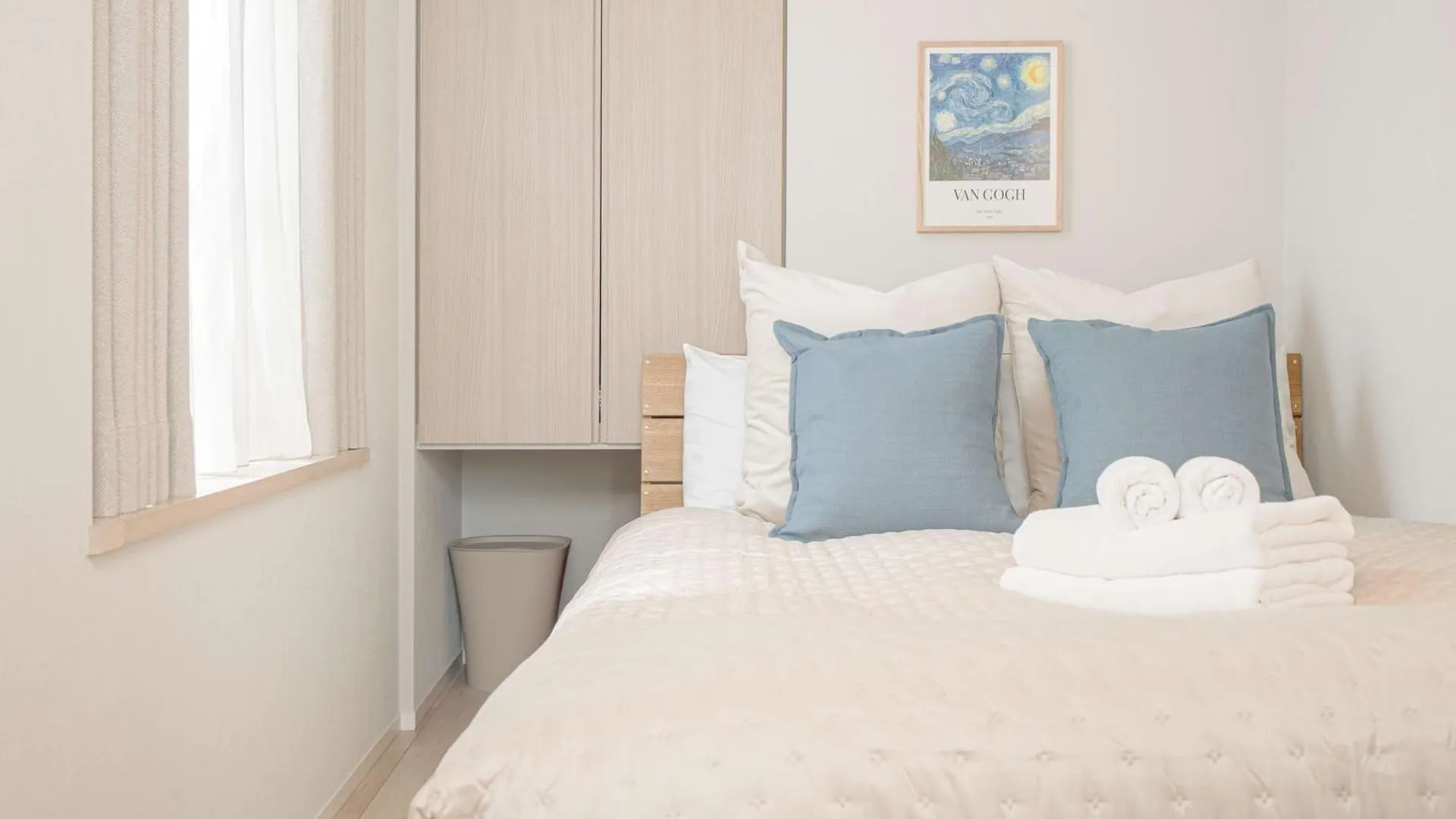 Apartament Ken'S Place Minami Azabu For Monthly Stays Tokio