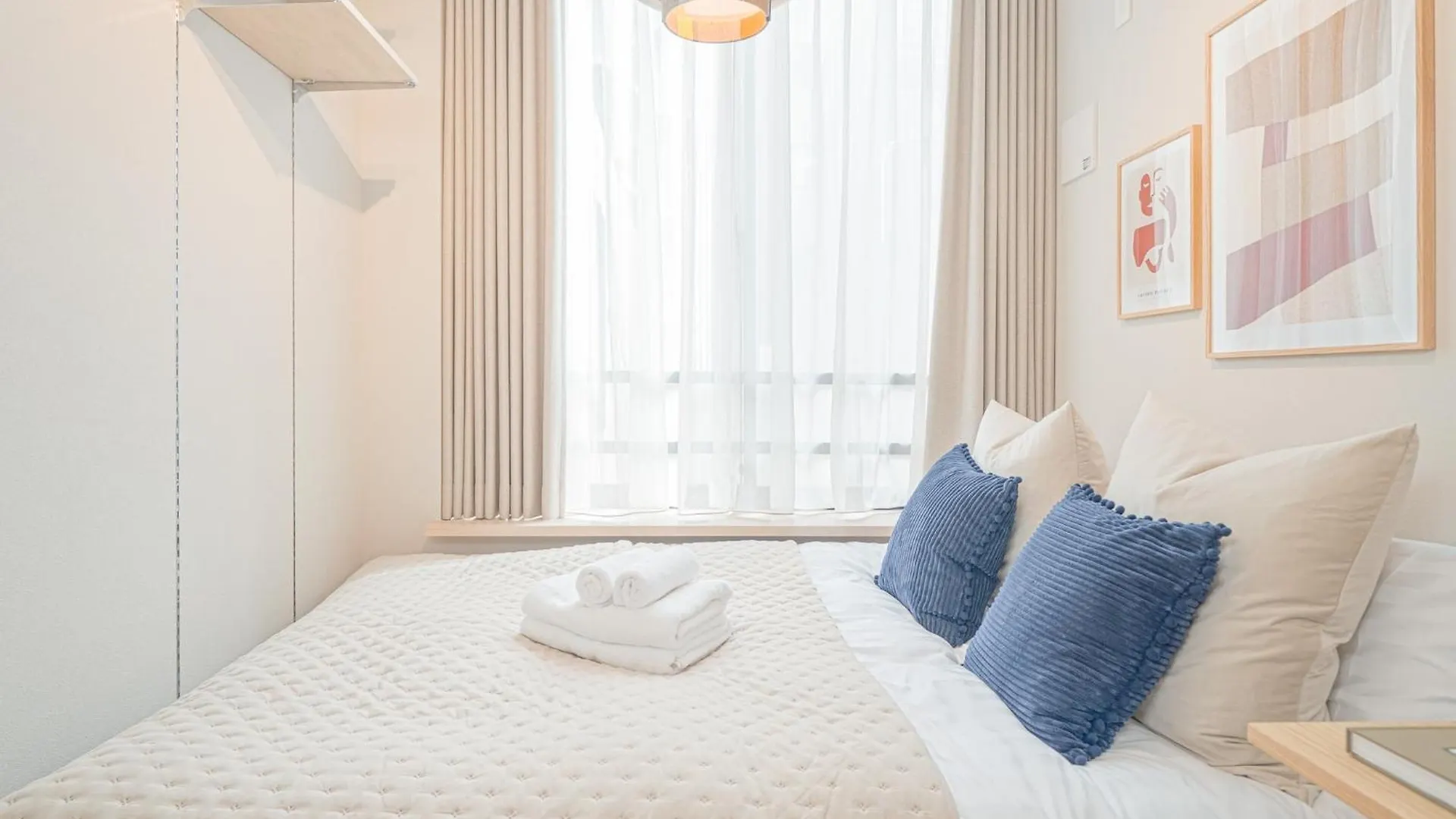 Ken'S Place Minami Azabu For Monthly Stays Tokio