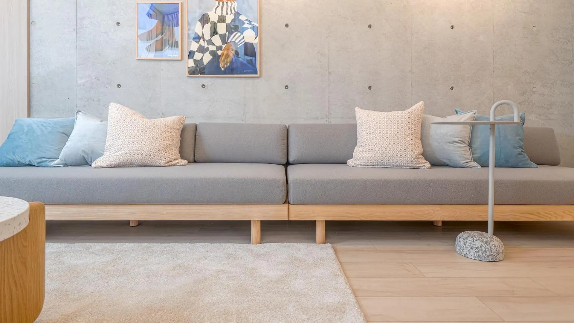 Ken'S Place Minami Azabu For Monthly Stays Tokio Japonia