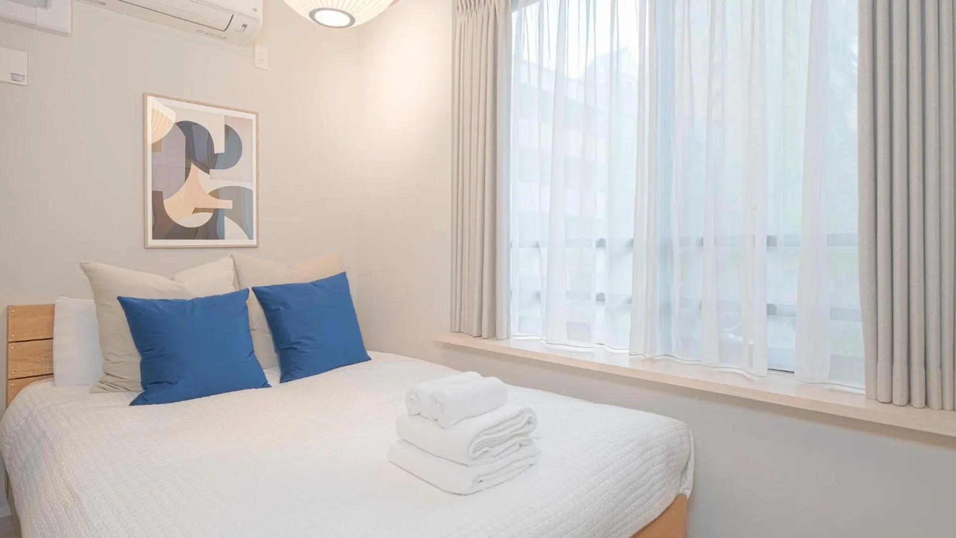 Ken'S Place Minami Azabu For Monthly Stays Tokio Apartament