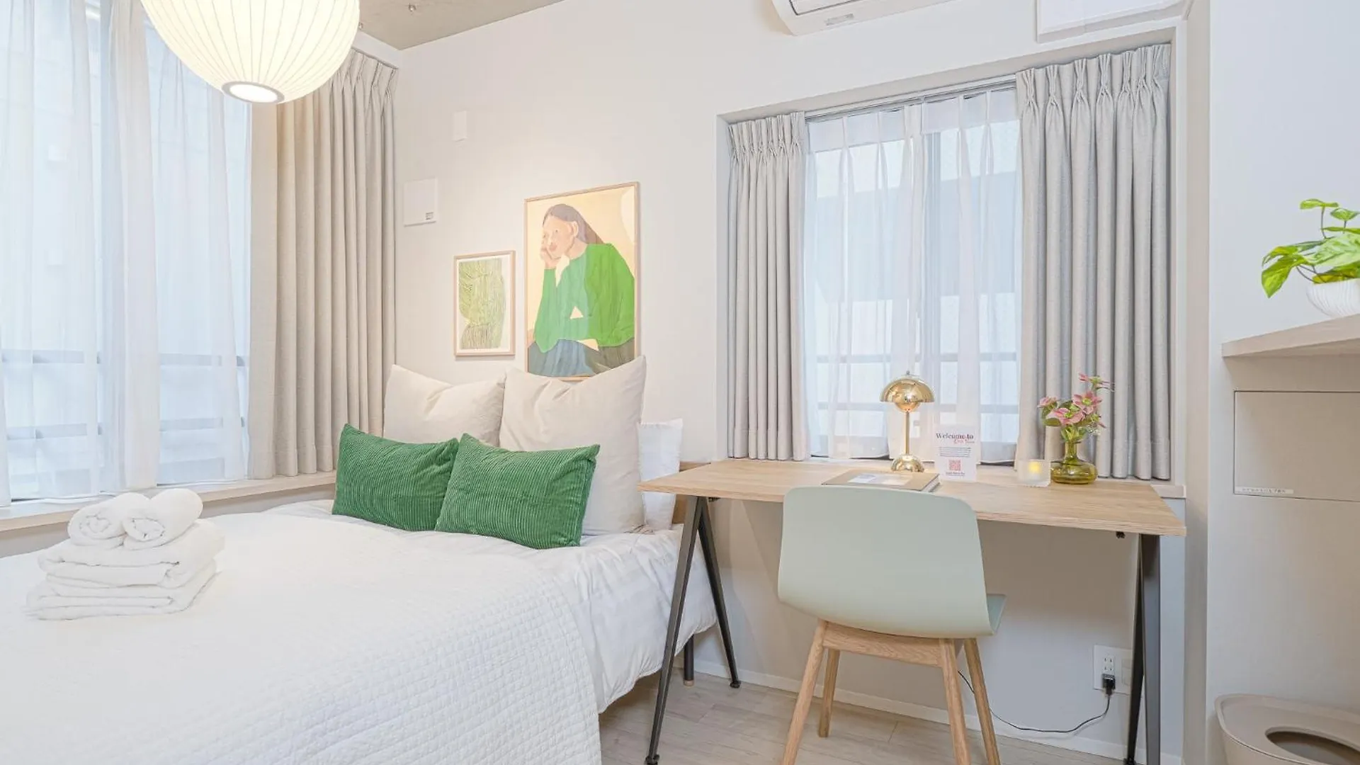 Ken'S Place Minami Azabu For Monthly Stays Tokio