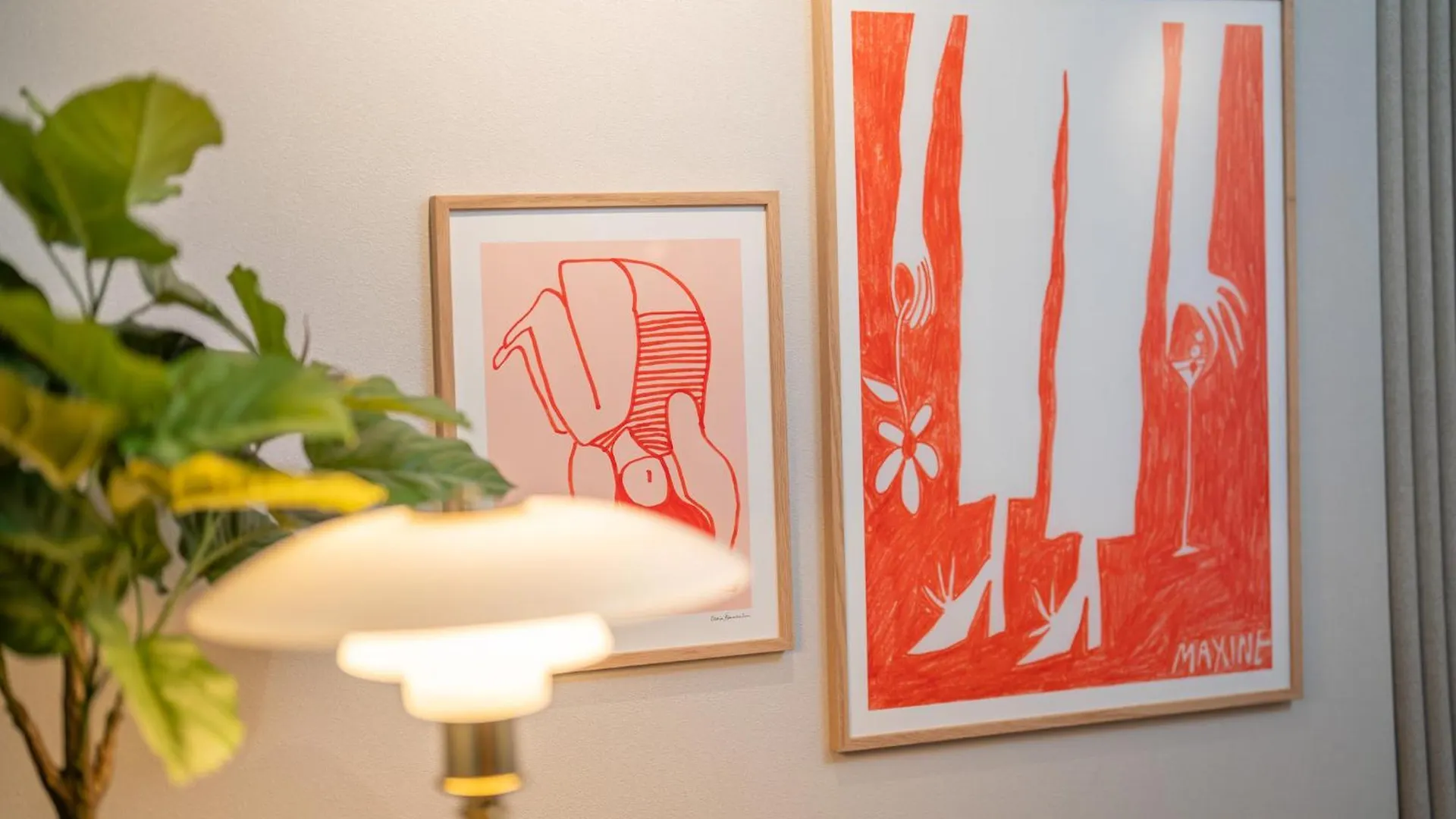 Apartament Ken'S Place Minami Azabu For Monthly Stays Tokio