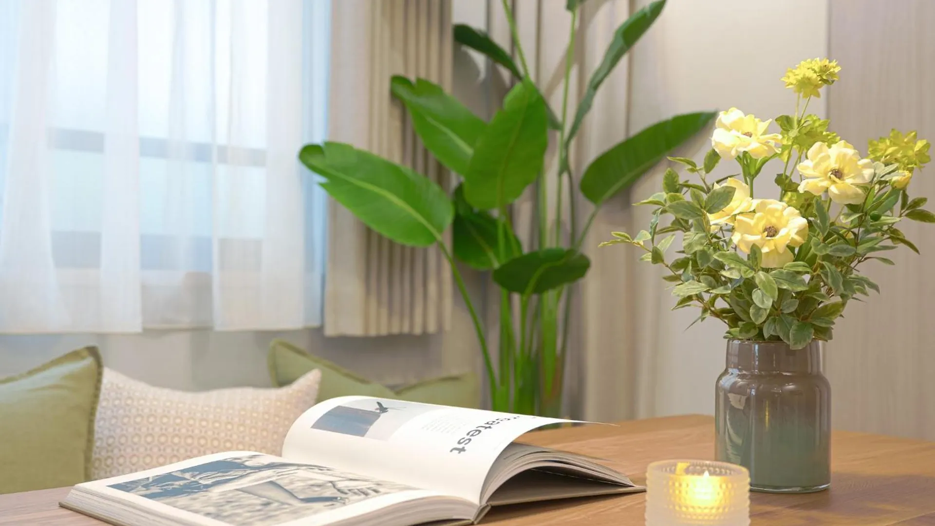 Ken'S Place Minami Azabu For Monthly Stays Tokio 0*,