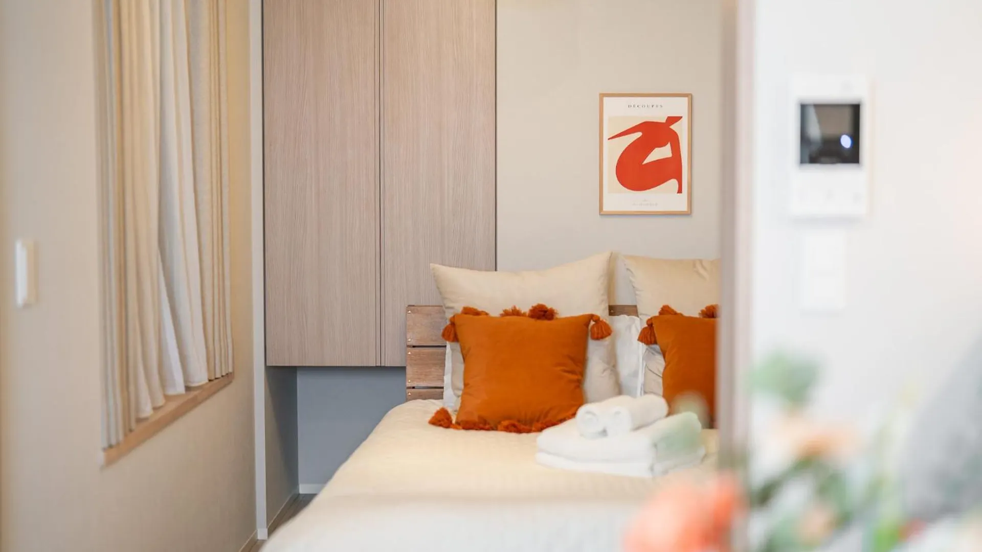 Ken'S Place Minami Azabu For Monthly Stays Tokio 0*,  Japonia