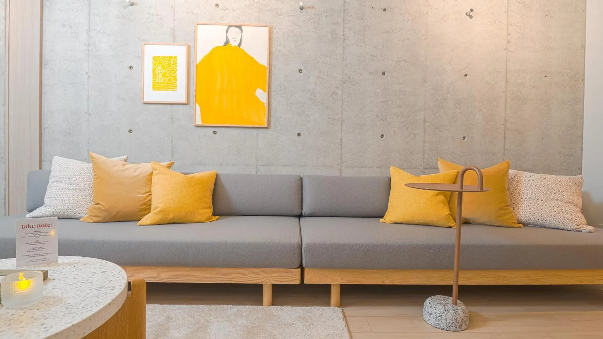 Ken'S Place Minami Azabu For Monthly Stays Tokio