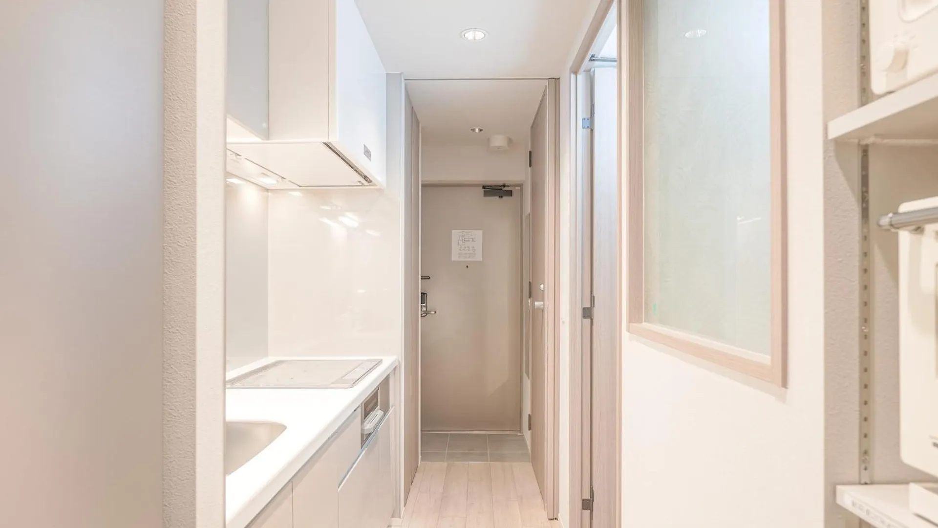 Ken'S Place Minami Azabu For Monthly Stays Tokio
