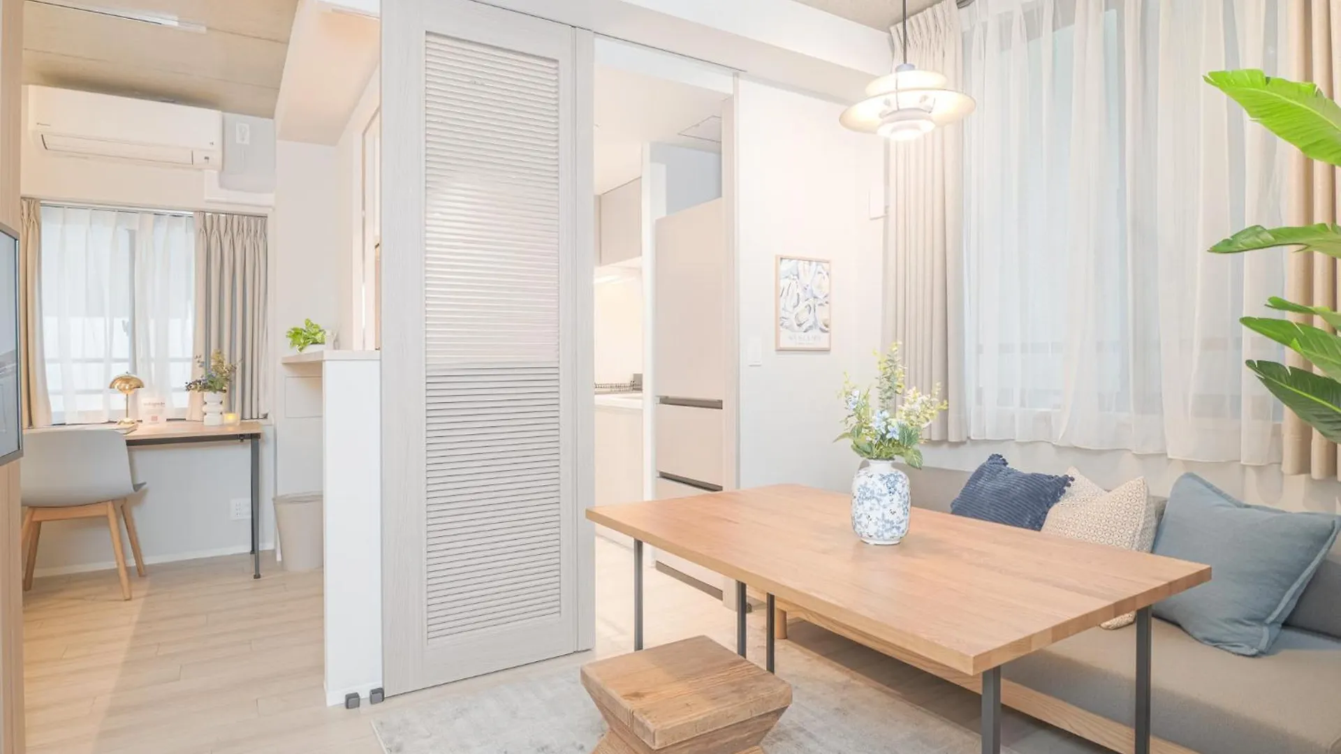 Ken'S Place Minami Azabu For Monthly Stays Tokio