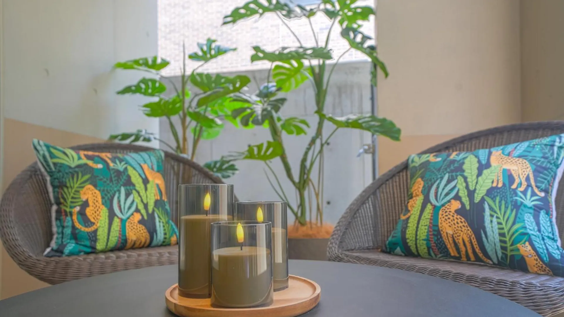Apartament Ken'S Place Minami Azabu For Monthly Stays Tokio