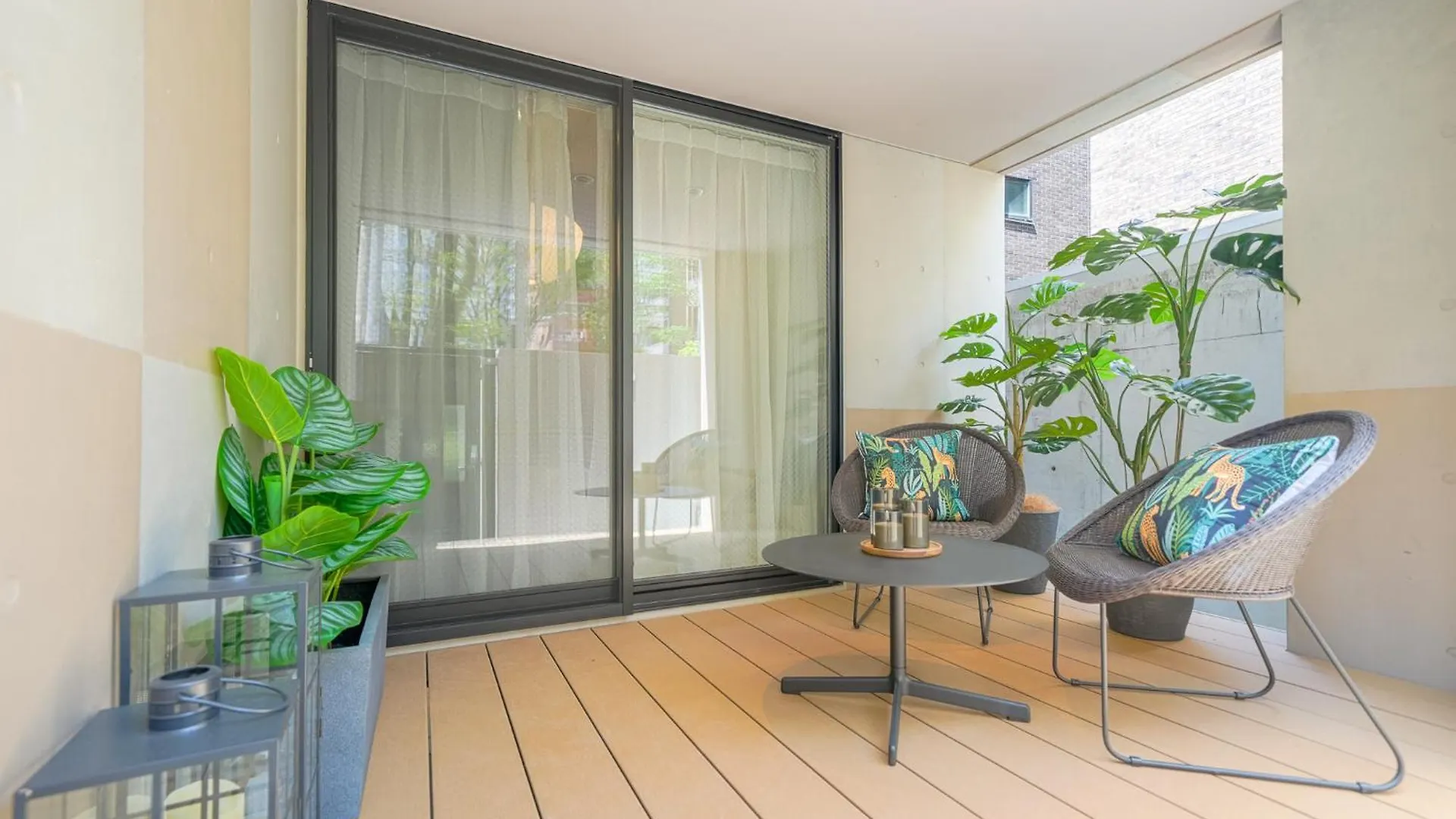 Ken'S Place Minami Azabu For Monthly Stays Tokio Japonia