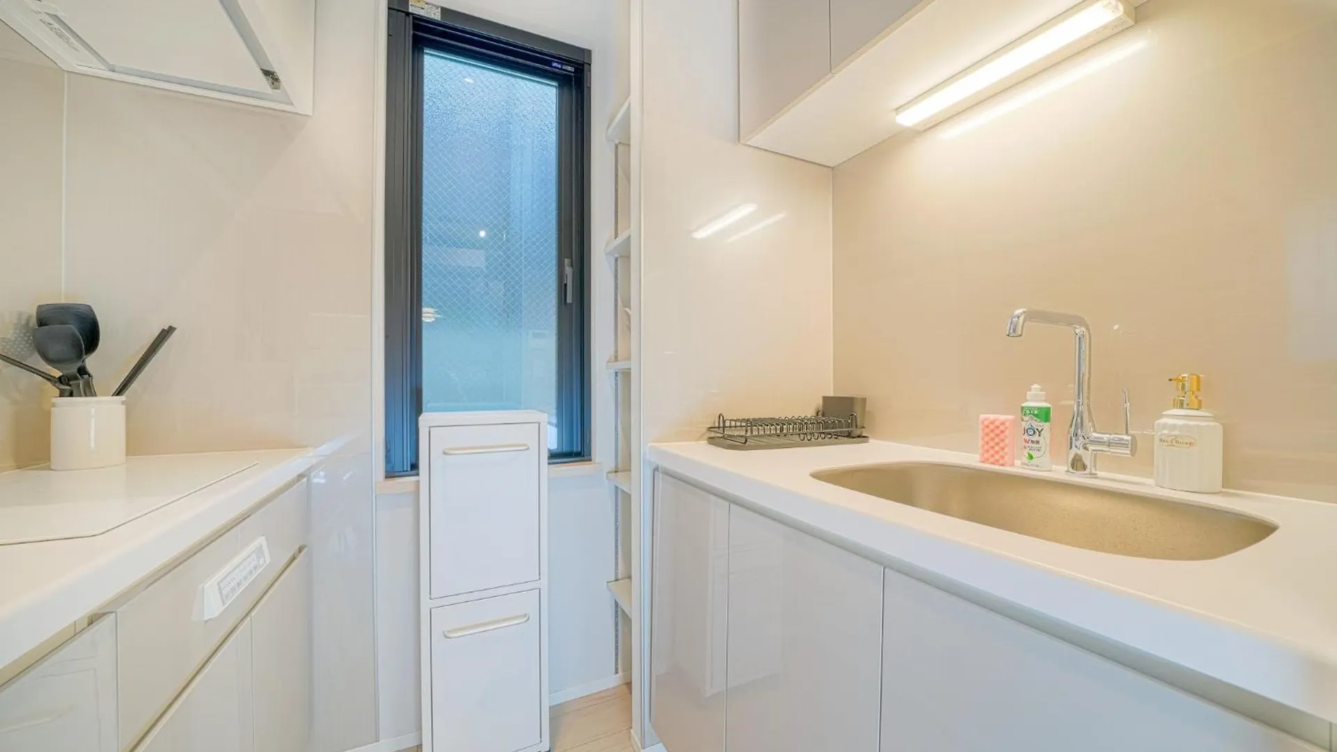Apartament Ken'S Place Minami Azabu For Monthly Stays Tokio Japonia