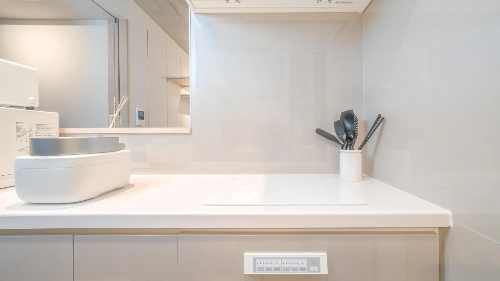 Ken'S Place Minami Azabu For Monthly Stays Tokio 0*,