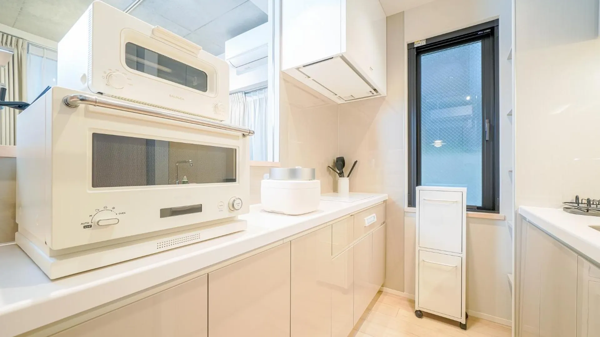 Ken'S Place Minami Azabu For Monthly Stays Tokio Apartament