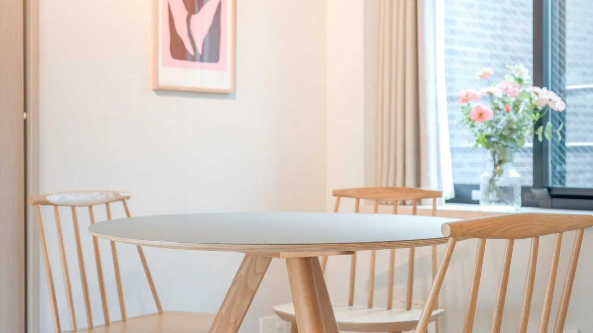 Apartment Ken'S Place Minami Azabu For Monthly Stays Tokyo Japan