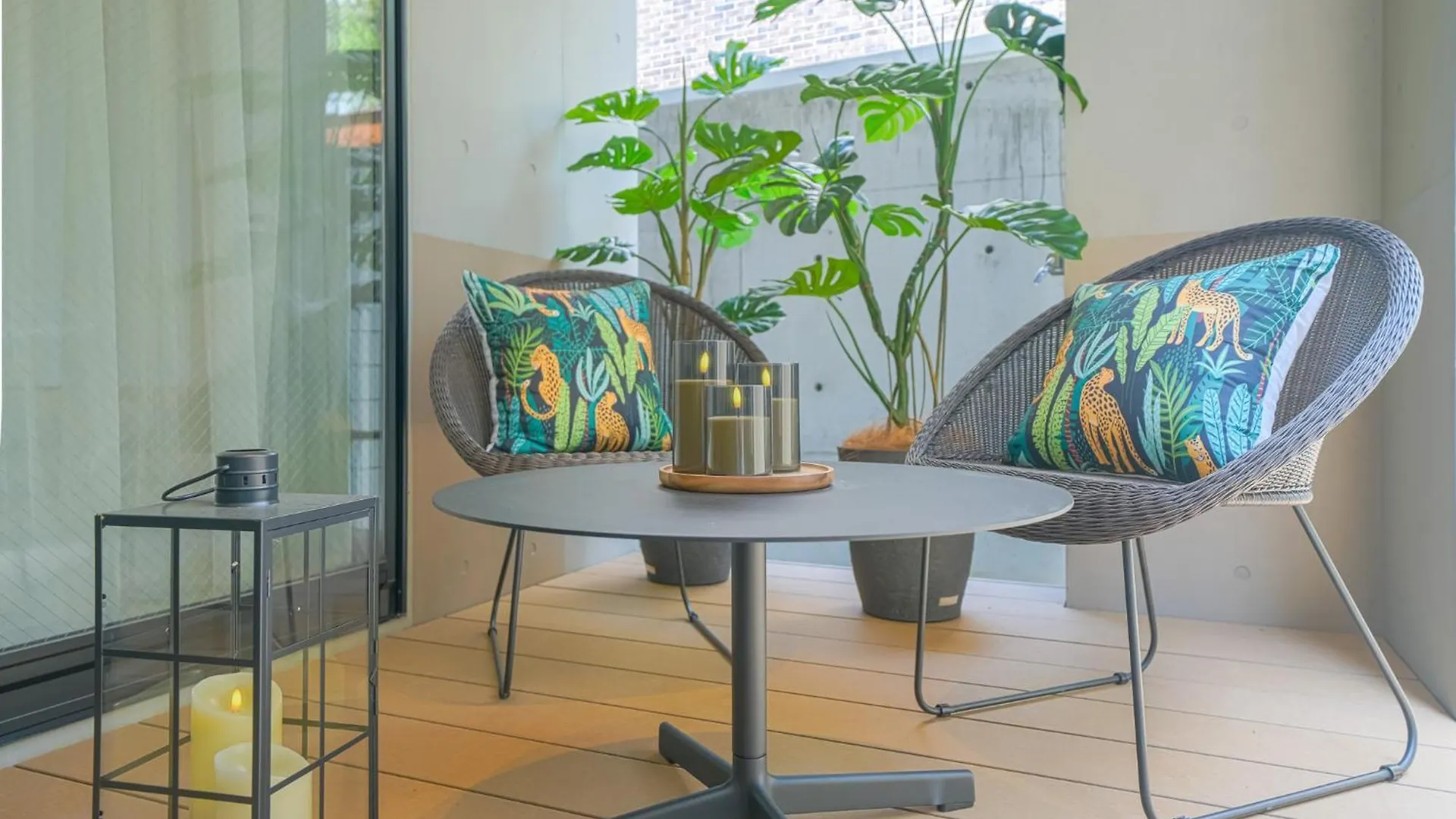 Ken'S Place Minami Azabu For Monthly Stays Tokyo Apartment