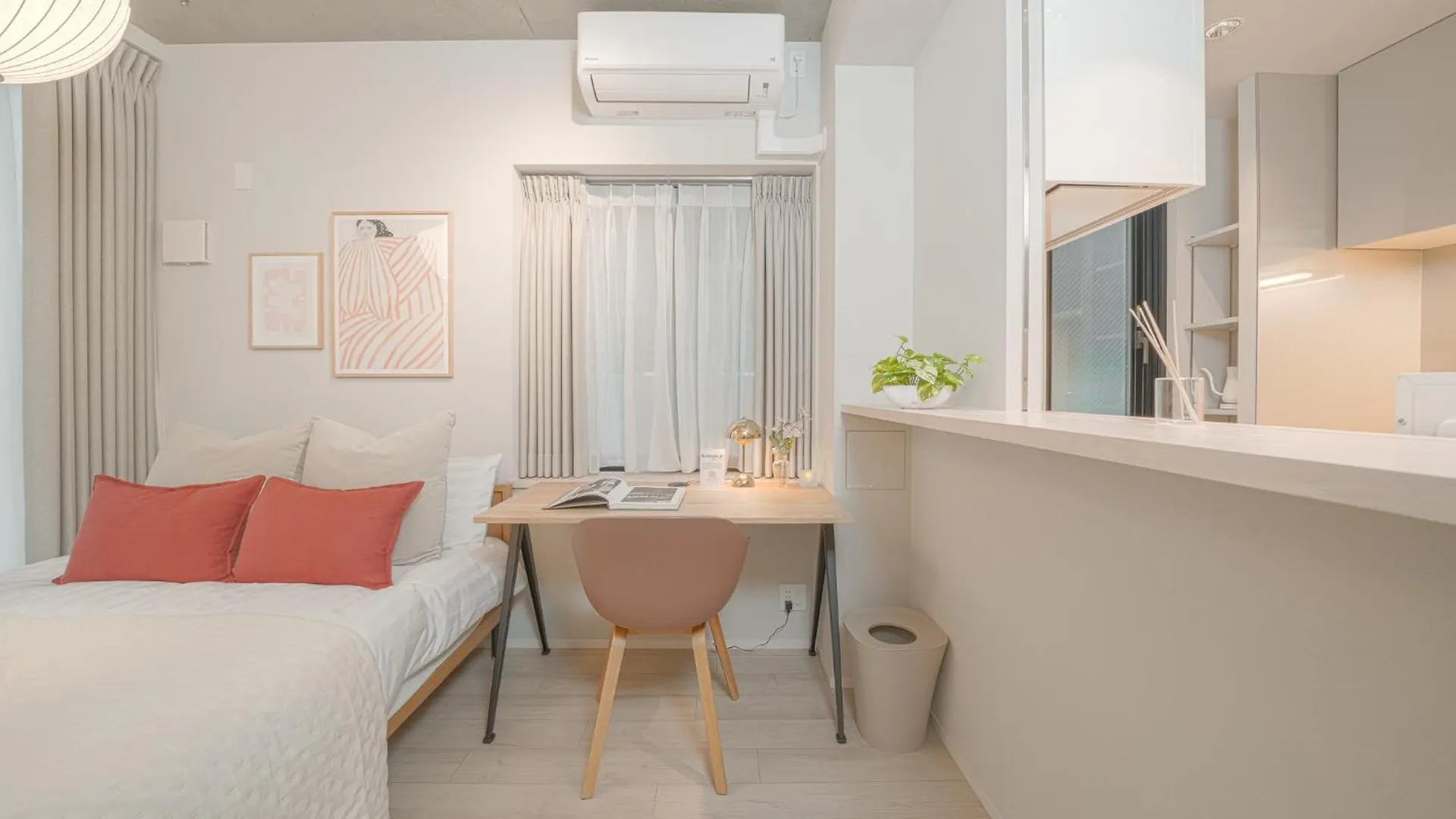 Ken'S Place Minami Azabu For Monthly Stays Tokyo
